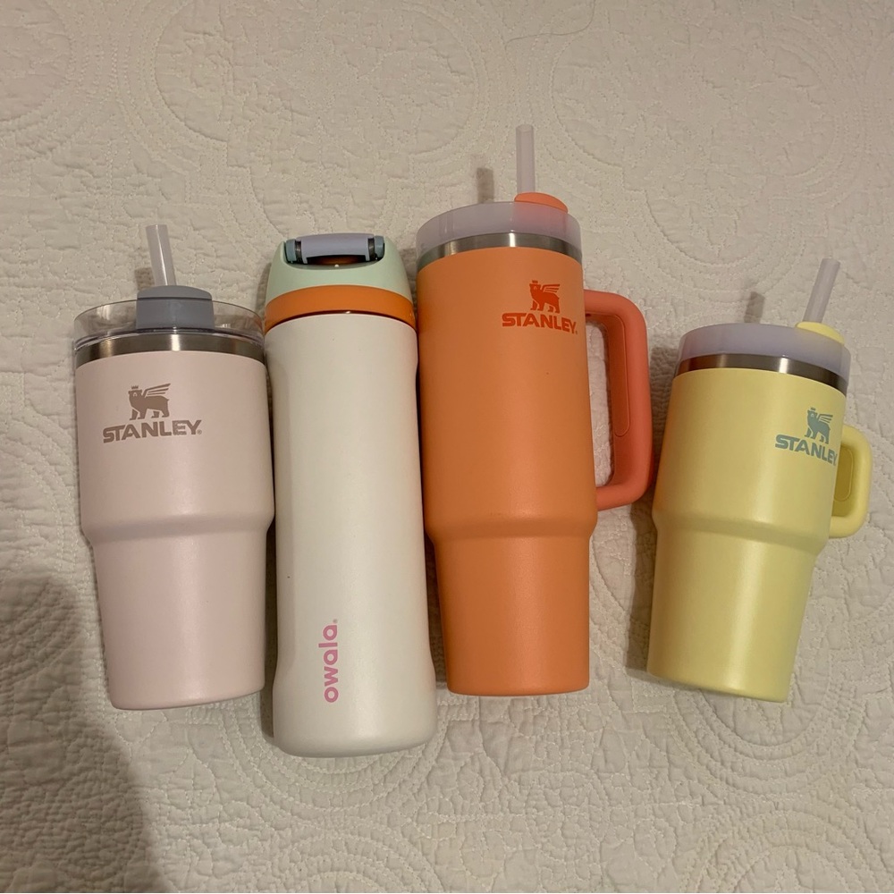 Stanley and Owala Bundle